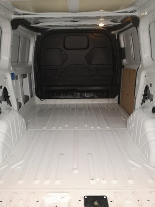 Ford Transit Custom 2018