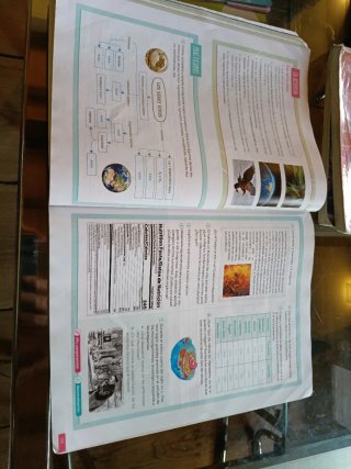 Biología y Geología. 1 Secundaria. Revuela. Com...
