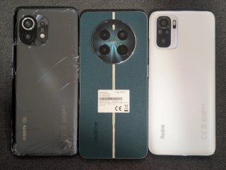 Xiaomi Mi 11 256GB