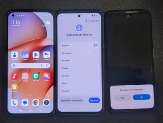 Xiaomi Mi 11 256GB