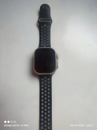 Reloj Inteligente Xiaomi