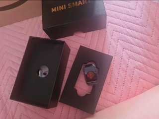 Mini cámara espía 1080p