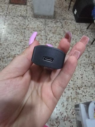 Mini cámara espía 1080p