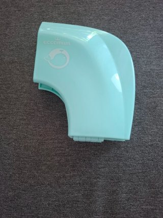 Reductor WC Bebé Plegable sin usar