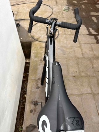Bicicleta Felt FX3 Ciclocross Gravel XS