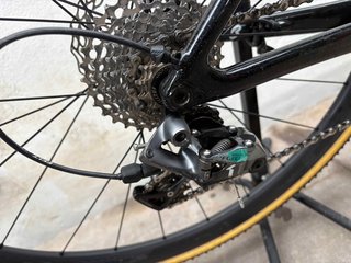 Bicicleta Felt FX3 Ciclocross Gravel XS