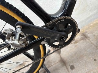 Bicicleta Felt FX3 Ciclocross Gravel XS