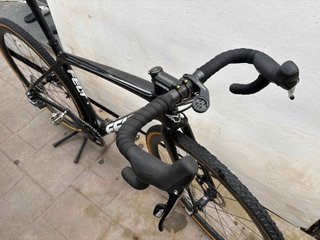 Bicicleta Felt FX3 Ciclocross Gravel XS