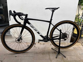 Bicicleta Felt FX3 Ciclocross Gravel XS