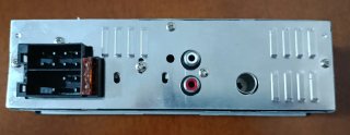 Autorradio Caliber RMD035 Bluetooth
