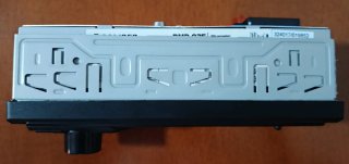 Autorradio Caliber RMD035 Bluetooth