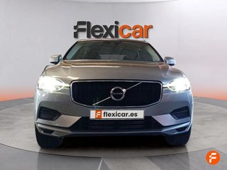 Volvo XC60 2.0 T4 Momentum Auto