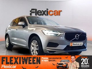 Volvo XC60 2.0 T4 Momentum Auto