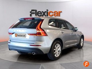Volvo XC60 2.0 T4 Momentum Auto