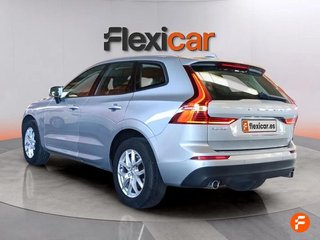Volvo XC60 2.0 T4 Momentum Auto