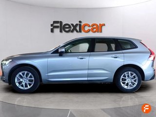 Volvo XC60 2.0 T4 Momentum Auto