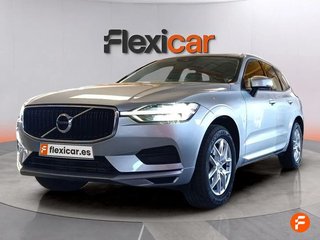 Volvo XC60 2.0 T4 Momentum Auto