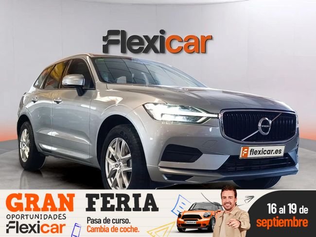 Volvo XC60 2.0 T4 Momentum Auto - foto 1