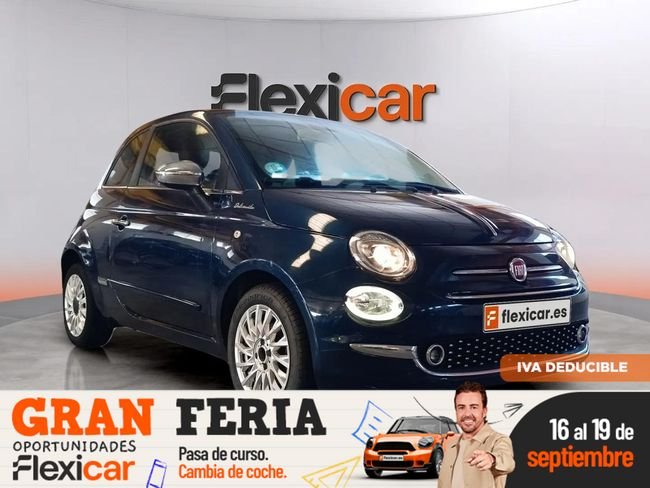 Fiat 500 Dolcevita 1.0 Hybrid 51KW (70 CV) - foto 1