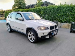 BMW X5 2008