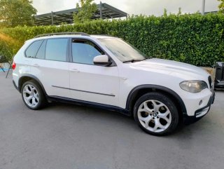 BMW X5 2008