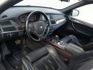 BMW X5 2008