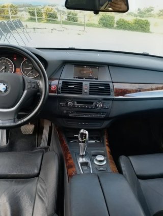 BMW X5 2008