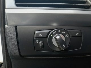 BMW X5 2008