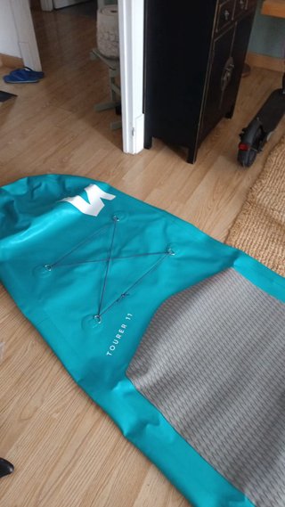 Tabla Paddle Surf Hinchable Wave SUPs