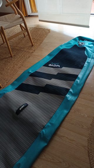 Tabla Paddle Surf Hinchable Wave SUPs