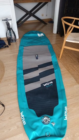 Tabla Paddle Surf Hinchable Wave SUPs