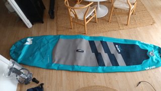 Tabla Paddle Surf Hinchable Wave SUPs