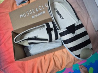 Zapatillas/alpargatas