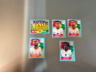 Cromos Panini Alemania Mundial 2026