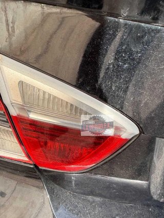 PILOTO TRASERO IZQUIERDO INTERIOR BMW 3 Berlina (E90)(2004->)