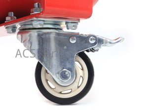 Compresor de Aire Silencioso con LCD 100L - 6 Hp - 09389 - Mader