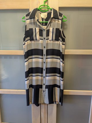 Vestido Kate Spade Talla XS