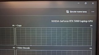 Portátil 1Tb/16Gb/Ryzen AI 7/RTX5060 Office 365