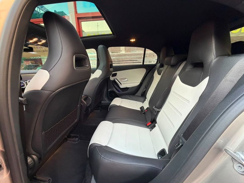 Mercedes-Benz Clase A 2019, foto 12