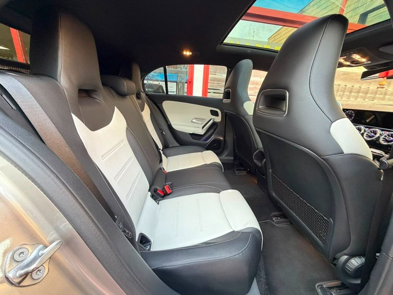 Mercedes-Benz Clase A 2019, foto 13