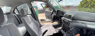 BMW Serie 3 2002