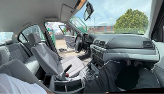 BMW Serie 3 2002
