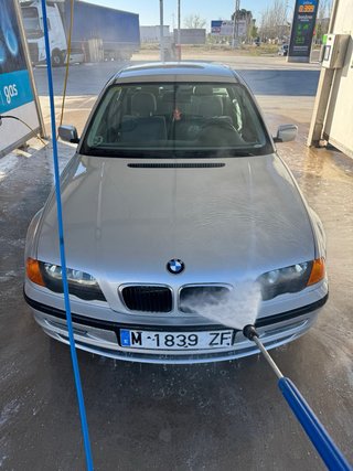 BMW Serie 3 2002
