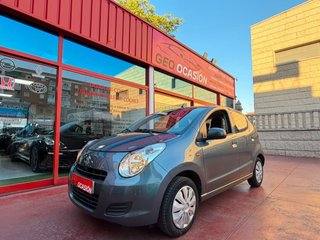 SUZUKI Alto 1.0 GL ESP