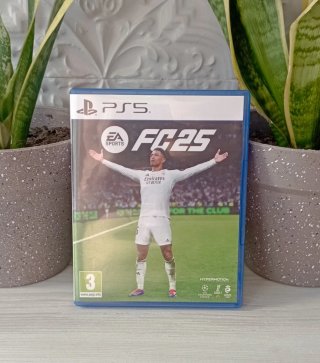FC 25 PS5