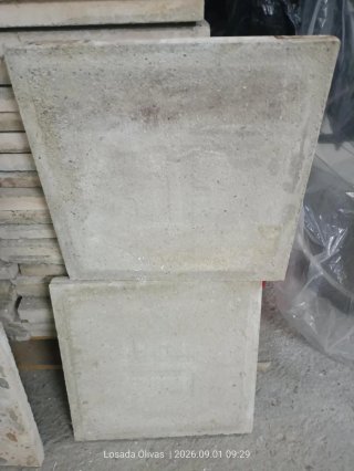 Baldosas de Gres