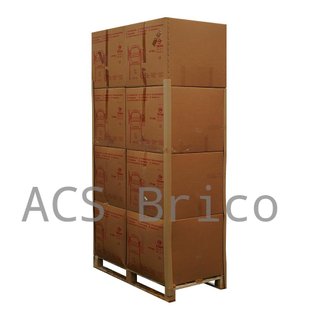 Hormigonera Eléctrica OPTIMIX 700w 120 Litros