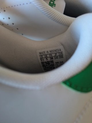 Adidas Advantage Base Zapatillas Blancas