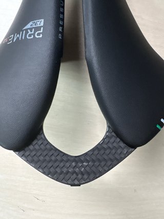Sillín Carbono NUEVO 160grs