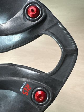 Sillín Carbono NUEVO 160grs